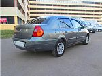 Renault Clio 1,4 мех